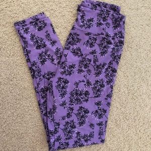 LuLaRoe leggings